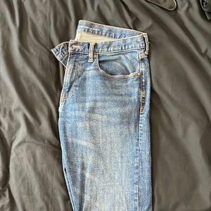 Skinny 33 x 36 Old Navy